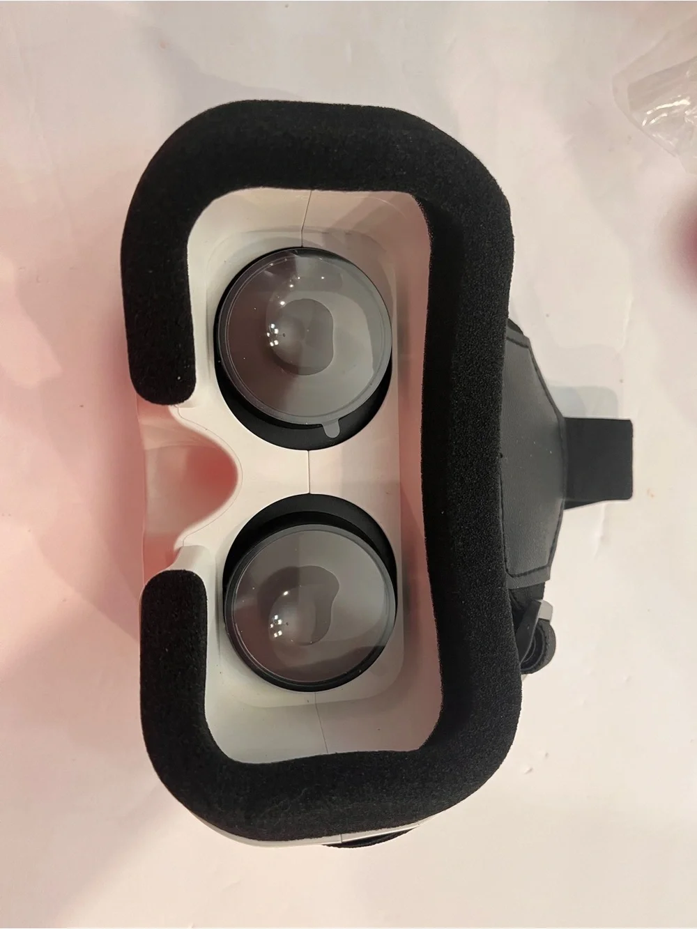 VR Shinecon Virtual Reality Glasses